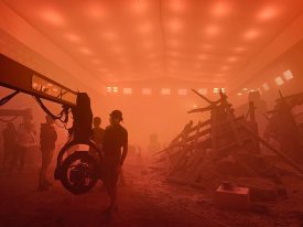 1 arri rental amazon exclusive bts featurette the lord of the rings the rings of power camera skypanel99