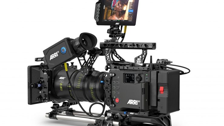 5 arri camera control monitor ccm 1 alexa 35 production set6