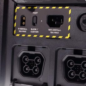 Aputure EcoFlow DELTA Pro Clean x1000 20