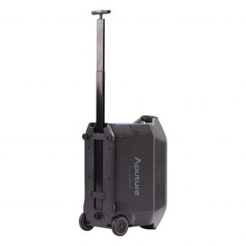 Aputure EcoFlow DELTA Pro Clean x1000 9