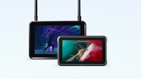 Atomos ProRes RAW Square