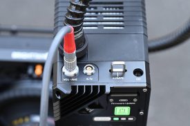 Bright Tangerine Prodigy 20