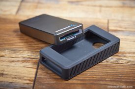 CFexpress T3 reader type B