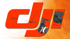 CTV 3093 Embargo Announcement DJI Ronin 4D Expansion Plate Follow Focus Topshot 2
