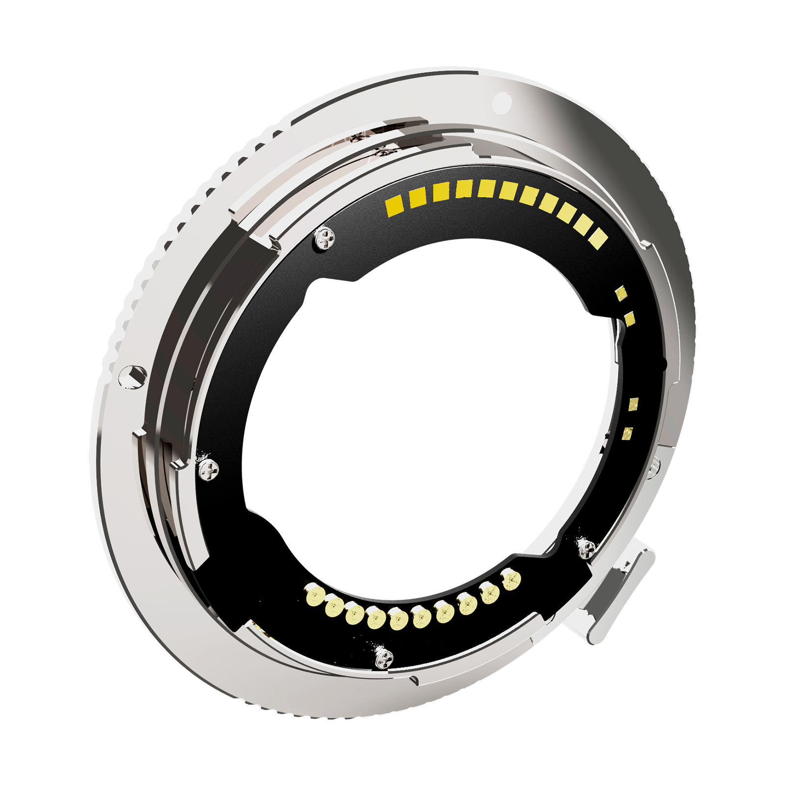 Meike Mount Adapter ETZ for Sony E Mount Lenses to Nikon Z Cameras