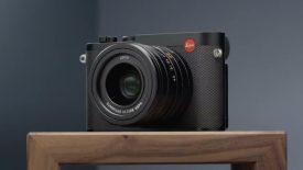 Leica Q3 Unique Just like you