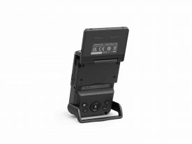 PowerShot V10 std rearSlant R stand tilt black