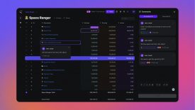 Saturation App Interface Collaborative Budgeting