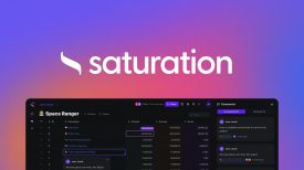 Saturation Production Managment Solution