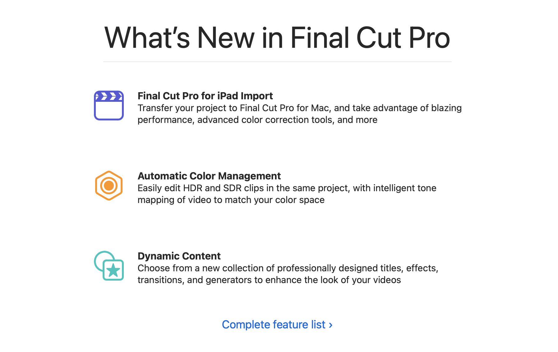 Invert effect masks in Final Cut Pro for Mac - Apple Support