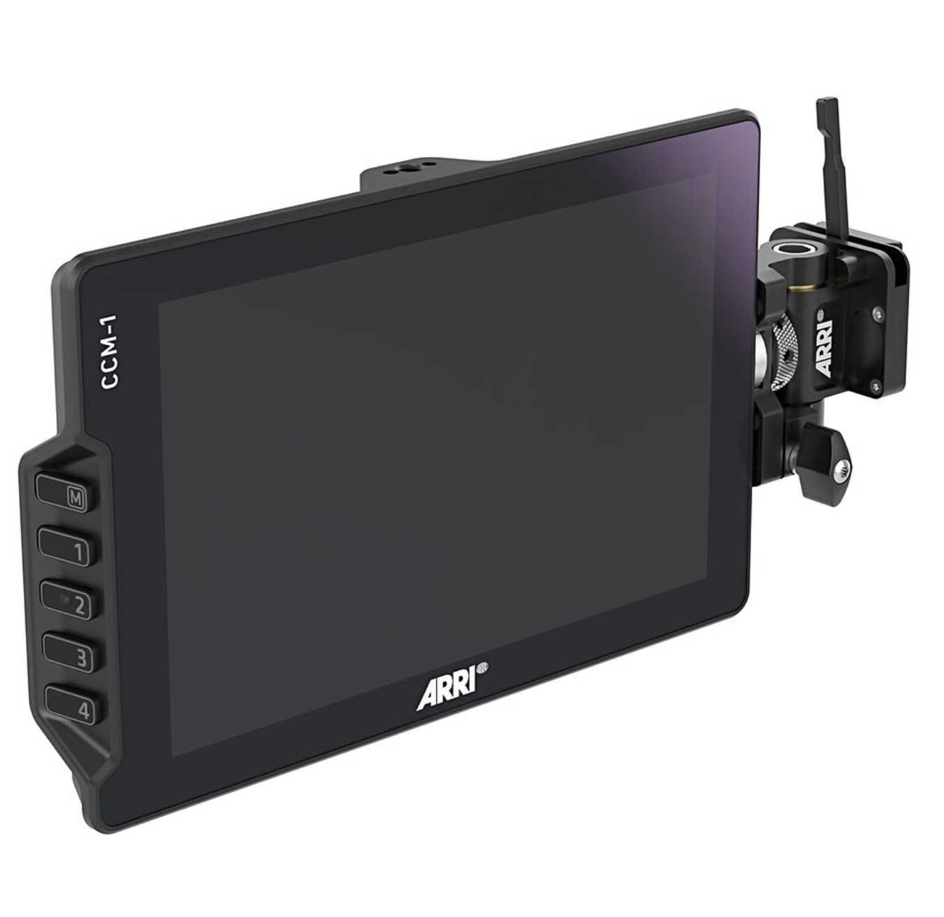 ARRI Camera Control Monitor CCM1 Newsshooter
