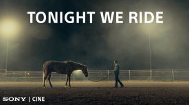 Tonight We Ride – a VENICE 2 film