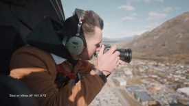 Viltrox 16mm F1 8 Pro Level Wide Angle Autofocus Lens