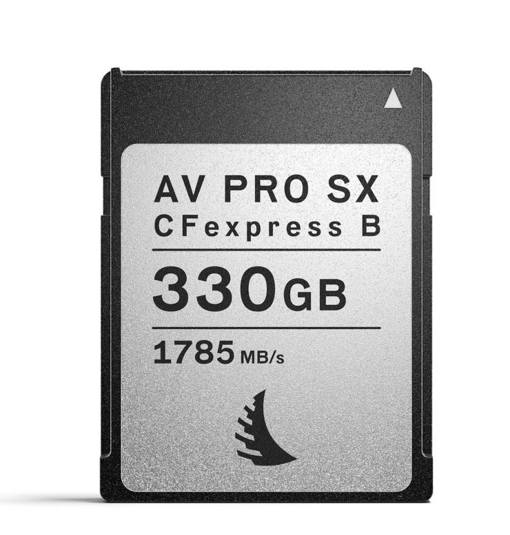 AV PRO CFexpress B SX 04330GB Веб-версия 20230508