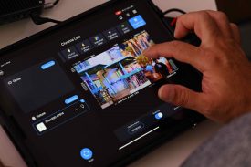 Accsoon SeeMo Pro 30 10