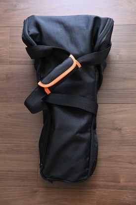 CAME TV Power Dolly 38