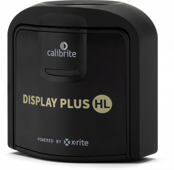 Calibrite introduces Display Plus HL, Display Pro HL, & Display SL color calibration devices