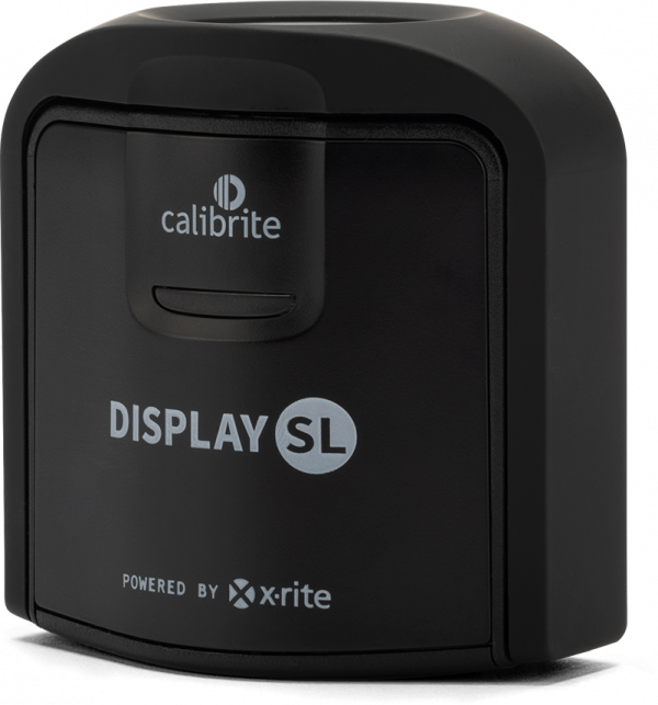 Calibrite introduces Display Plus HL, Display Pro HL, & Display SL