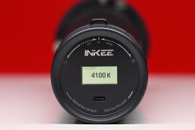 INKEE Gold Crow 10 30