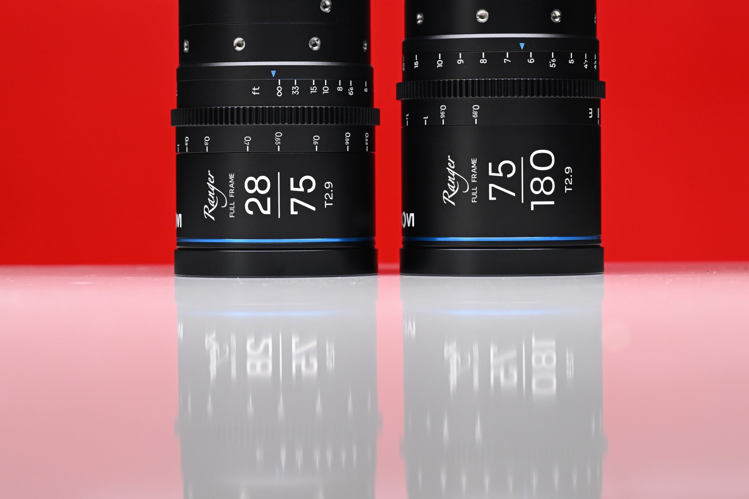 Laowa 28 75mm T2 9 75 180mm T2 9 Ranger Full Frame Zooms 01 03