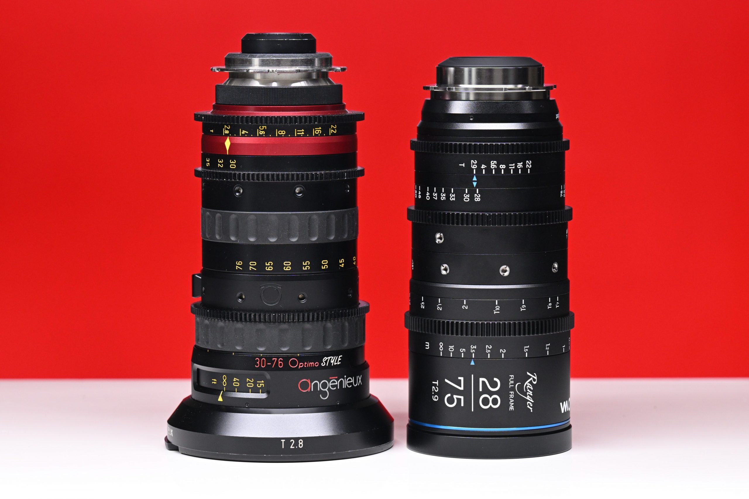 Laowa 28 75mm T2 9 75 180mm T2 9 Ranger Full Frame Zooms 01 31