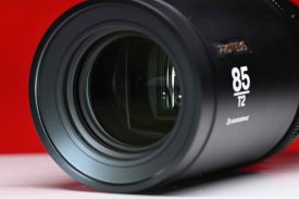 Laowa Proteus 2x Anamorphic Series 49