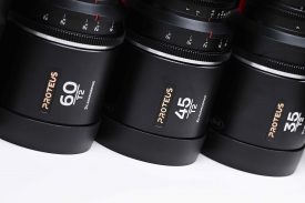 Laowa Proteus 2x Anamorphic Series 56 1