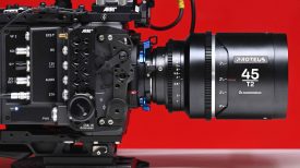 Laowa Proteus 2x Anamorphic Series 63 1