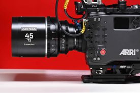 Laowa Proteus 2x Anamorphic Series 64