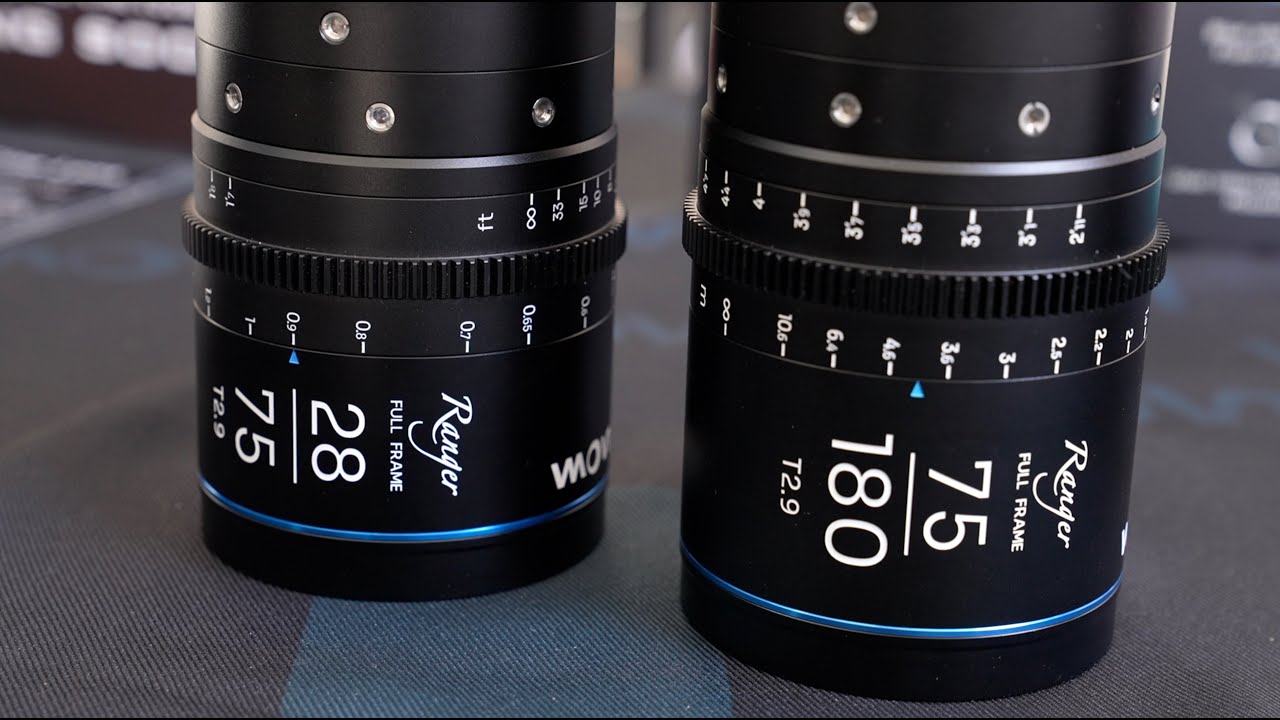 Laowa Ranger Full Frame Cine Zooms Pricing Announced Newsshooter