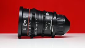 MEIKE 12mm T2 5 S35 Cine Prime 06