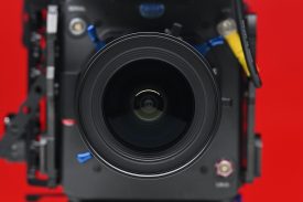 MEIKE 12mm T2 5 S35 Cine Prime 38