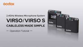 Operational Tutorial VirsoVirso S