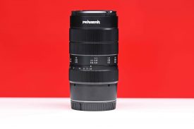 PERGEAR 60mm F2 8 Ultra Macro
