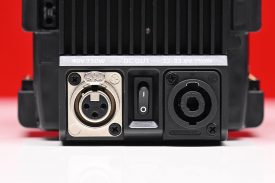 SWIT TD R230S 48V 750W Light Stand Power Adapter HB C420S Battery 11