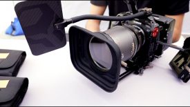 Tilta Rubber Mattebox and Filters