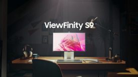 ViewFinity S9 Official Introduction Samsung