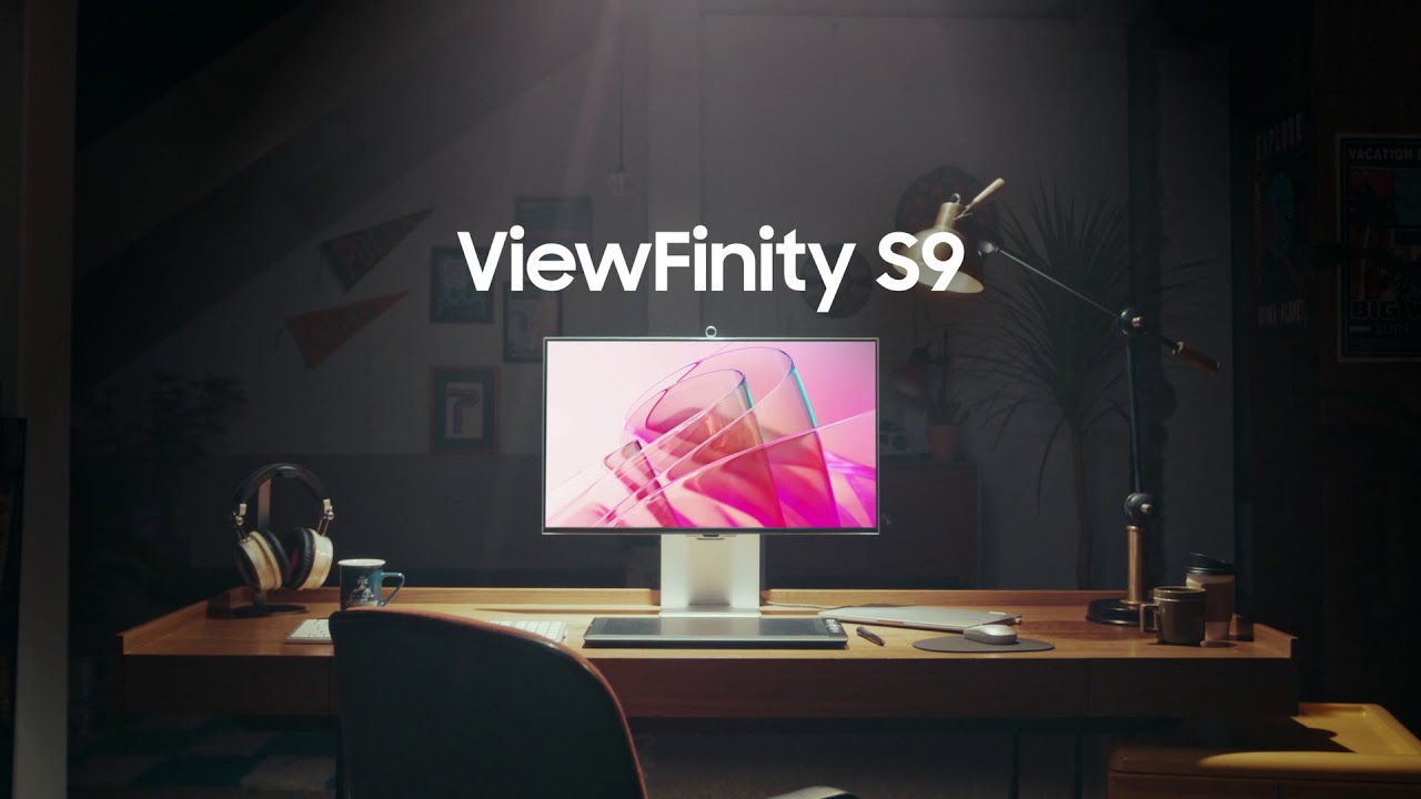 Samsung ViewFinity S9 is about to start shipping and should be priced at under $1,500 USD - Vimarsana News