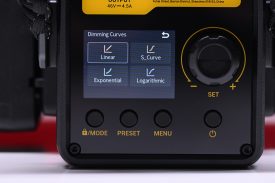 Godox KNOWLED F200Bi 31