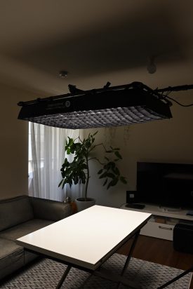 Intellytech MEGA 6 LITECLOTH 3 0 14 13