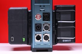 Intellytech MEGA 8 LITEMAT 3 0 18 22