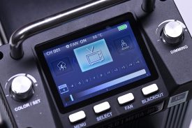 Intellytech MEGA 8 LITEMAT 3 0 18 25