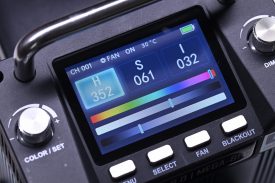 Intellytech MEGA 8 LITEMAT 3 0 18 27