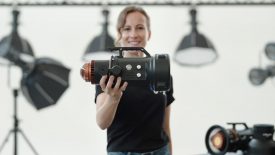 Introduction to Maxima 6 GaN