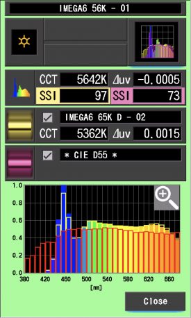 MEGA6 SSI Comp Diffusion 56K