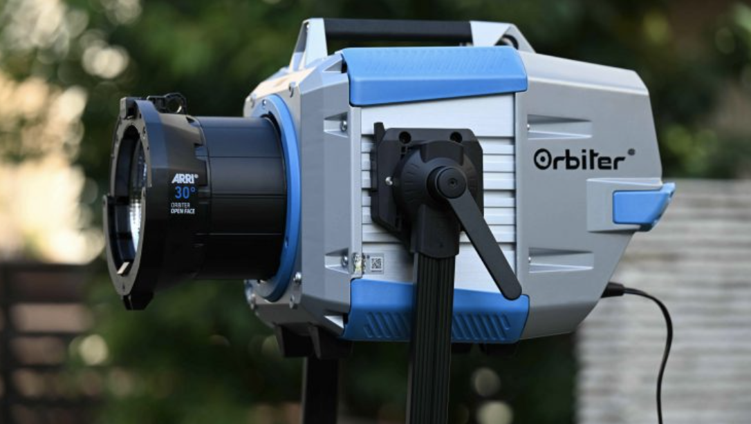 Photo of ARRI Orbiter Offers – Save as much as $5,500.20 USD
