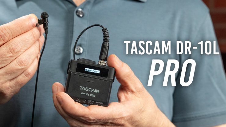 Tascam Embargo HZ