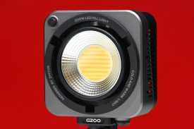 ZHIYUN MOLUS G200 15 1