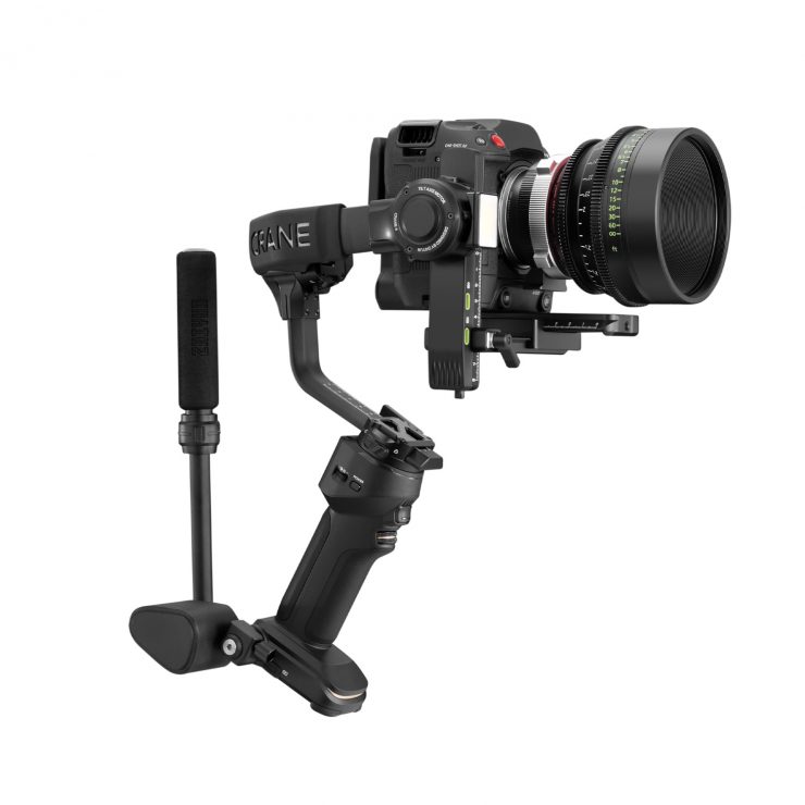 ZHIYUN CRANE 4 04