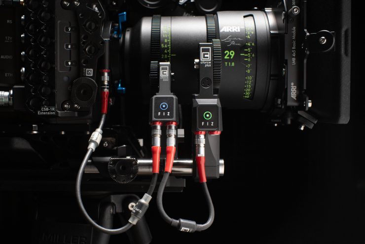 2023 2 arri sup 2 cforce mini cforce plus